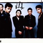 Κερδίστε προσκλήσεις για τη συναυλία των Suede