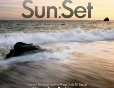Sun:Set by Alexandros Christopoulos