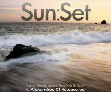 Sun:Set by Alexandros Christopoulos