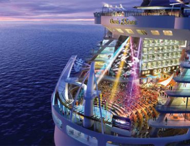 Διαγωνισμός the4seasonstravel.gr με δώρο κρουαζιέρα στη Βενετία