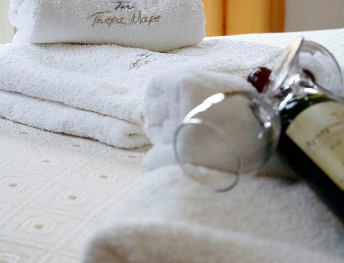 Διαγωνισμός διακοπές