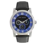Διαγωνισμός ticwatches.co.uk με δώρο ένα ανδρικό ρολόι Ted Baker TE1071