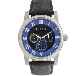 Διαγωνισμός ticwatches.co.uk με δώρο ένα ανδρικό ρολόι Ted Baker TE1071
