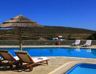 Διαγωνισμός TravelStyle.gr, κερδίστε διακοπές στη Σίφνο στο Lighthouse Hotel Apartments