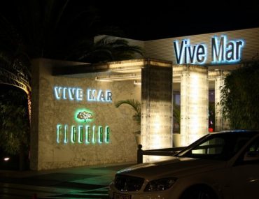 Διαγωνισμός Vive Mar με δώρο 2 δωρεάν γεύματα κάθε εβδομάδα