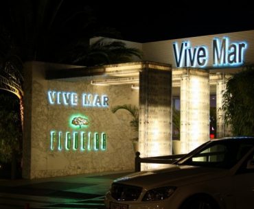 Διαγωνισμός Vive Mar με δώρο 2 δωρεάν γεύματα κάθε εβδομάδα