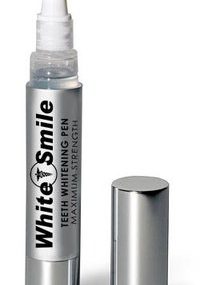 Διαγωνισμός White Smile με δώρο 50 ευρώ και 3 στυλό λεύκανσης White Smile!