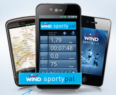 Διαγωνισμός WIND με δώρο 6 smartphones