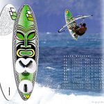 Διαγωνισμός windsurfing.gr με δώρο ένα custom σκάφος Nove Nove
