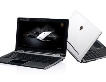 Διαγωνισμός XBLOG.gr με δώρο ένα laptop ASUS Lamborghini VX6