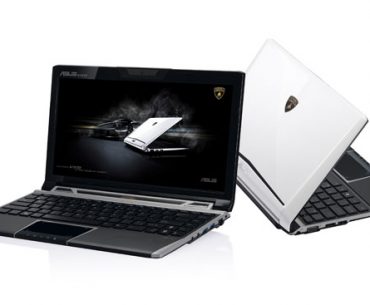 Διαγωνισμός XBLOG.gr με δώρο ένα laptop ASUS Lamborghini VX6