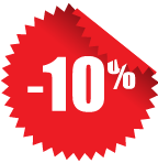 10% επιστροφή xρημάτων για όλες τις αγορές σας από το GoldenDeals.gr μέχρι 31 Αυγούστου