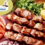 Γεύμα 2 ατόμων στα Σουβλάκια της Φιλοθέης