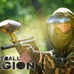 Paintball Legion