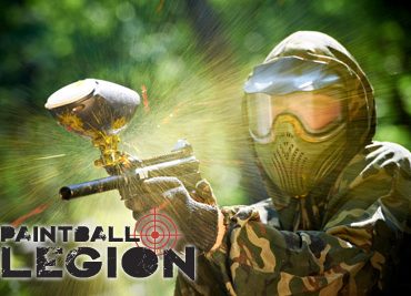 Paintball Legion