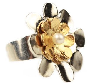 Προσφορές Σεπτεμβρίου σε δαχτυλίδια & καρφίτσες από το theodorajewellery.com