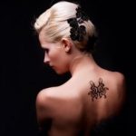 Τατουάζ στο Athens Tattoo Studio στο Σύνταγμα