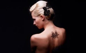 Τατουάζ στο Athens Tattoo Studio στο Σύνταγμα