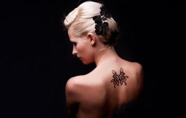 Τατουάζ στο Athens Tattoo Studio στο Σύνταγμα