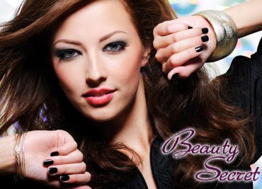 Manicure, pedicure & αποτρίχωση άνω χείλους στο Beauty Secret