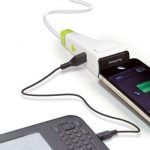 Διαγωνισμός 123win.gr με δώρο 1 πολυφορτιστή IDAPT i1 ECO Universal Charger
