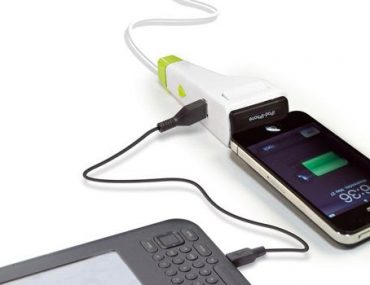 Διαγωνισμός 123win.gr με δώρο 1 πολυφορτιστή IDAPT i1 ECO Universal Charger