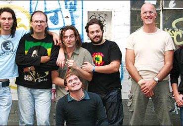 Κερδίστε προσκλήσεις για το Ark Festival στην Τεχνόπολη