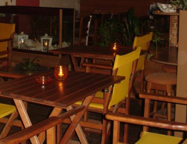 Διαγωνισμός AthensMenu.gr με δώρο ένα γεύμα 2 ατόμων στο AIALIS CAFE & MEZE