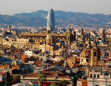 Διαγωνισμός Athimorama.gr, κερδίστε ταξίδι 2 ατόμων στη Βαρκελώνη