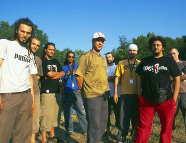 Κερδίστε προσκλήσεις για τη συναυλία των Dub Inc στην Τεχνόπολη στο Γκάζι