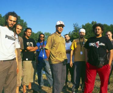 Κερδίστε προσκλήσεις για τη συναυλία των Dub Inc στην Τεχνόπολη στο Γκάζι