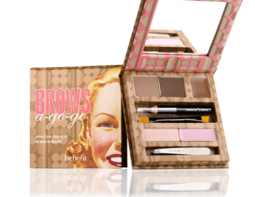 Διαγωνισμός Beautyblog.gr με δώρο το Brows a-go-go για τέλεια φρύδια