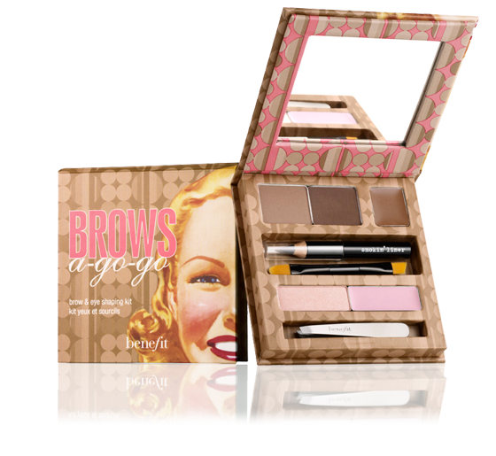 Διαγωνισμός Beautyblog.gr με δώρο το Brows a-go-go για τέλεια φρύδια