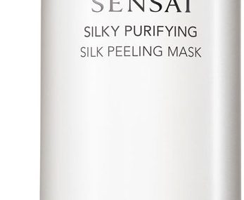 Διαγωνισμός beautydiaries.gr με δώρο μία μάσκα Sansai Silk Peeling