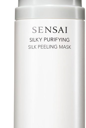 Διαγωνισμός beautydiaries.gr με δώρο μία μάσκα Sansai Silk Peeling