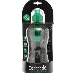 Διαγωνισμός infokids.gr με δώρο 6 μπουκάλια νερού με φίλτρο Bobble Bottles