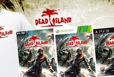 Διαγωνισμός byteme.gr με δώρο το παιχνίδι Dead Island για X360, PS3 και PC