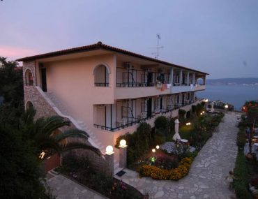 Διαγωνισμός halkidikifocus.gr, κερδίστε διακοπές στο Sun Rise Hotel στην Αμμουλιανή