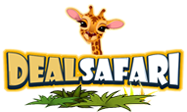 Διαγωνισμός dealsafari.gr με δώρο 100 ευρώ πίστωση για αγορές