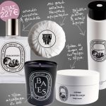 Διαγωνισμός Stylista.gr με δώρο προϊόντα Diptyque