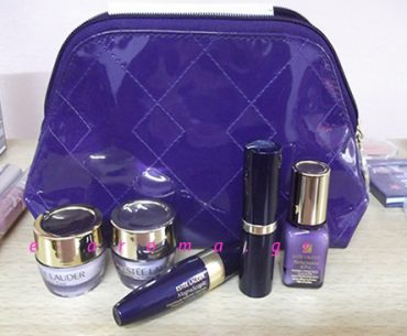 Διαγωνισμός e-aroma.gr με δώρο ένα νεσεσέρ Estee Lauder