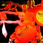 Κερδίστε προκλήσεις για τους Σαολίν στο Badminton στο διαγωνισμό το e-go.gr