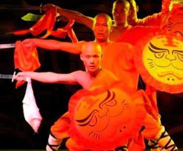 Κερδίστε προκλήσεις για τους Σαολίν στο Badminton στο διαγωνισμό το e-go.gr