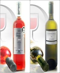 Διαγωνισμός ellispoint.gr με δώρο μοναδικές ποικιλίες κρασιών