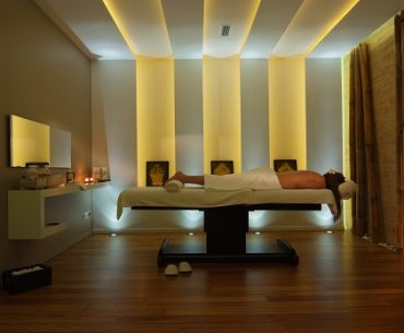 Διαγωνισμός ellispoint.gr με δώρο μία αρωματοθεραπεία στα «SWAN beauty lounge»