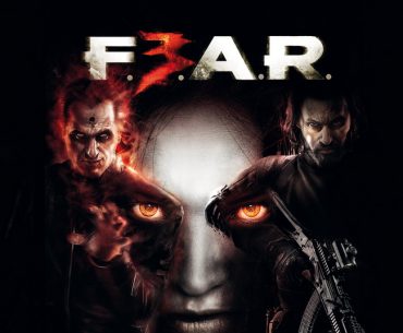 Διαγωνισμός Enternity.gr - F3AR