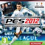 Διαγωνισμός Enternity.gr με δώρο το Pro Evolution Soccer 2012