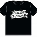 Διαγωνισμός flix.gr με δώρο 10 συλλεκτικά t-shirts της ταινίας «Μelancholia» του Λαρς φον Τρίερ