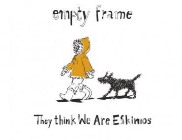 Διαγωνισμός fridge.gr με δώρο ένα αντίτυπο του συγκροτήματος Empty Frame