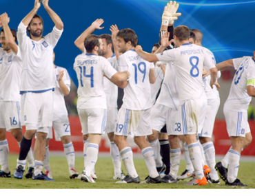 Διαγωνισμός hellasfanclub.gr με δώρο εισιτήρια & φανέλες της Εθνικής